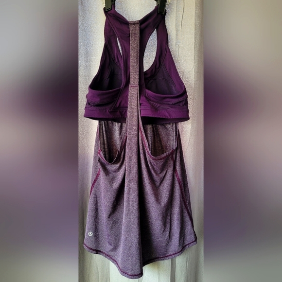LULULEMON 4 Rest Less Tank Top - Picture 2 of 7